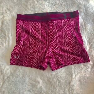 Under Armor shorts
